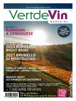 VertdeVin Wine Magazine